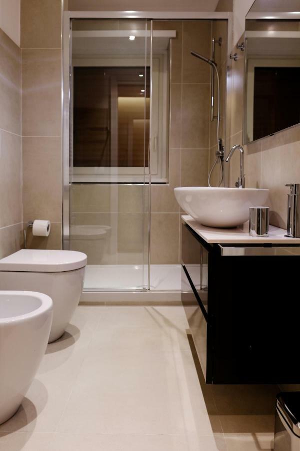 San Pietro Rhome Roma Exterior foto